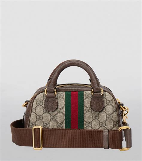 gucci beige ophidia gg medium top handle bag|gucci ophidia mini crossbody bag.